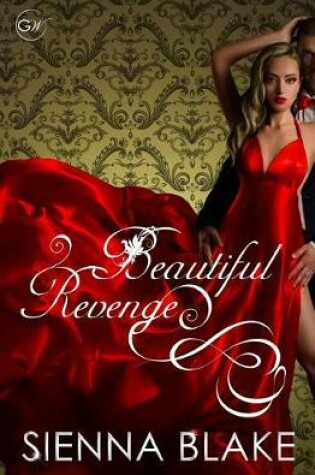Cover of Beautiful Revenge