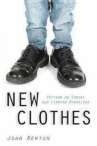 Cover of New Clothes