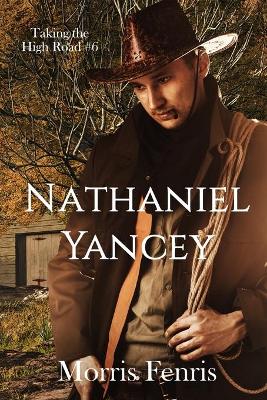 Book cover for Nathaniel Yancey