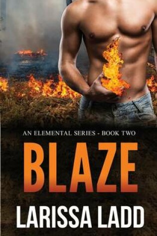 Cover of Blaze