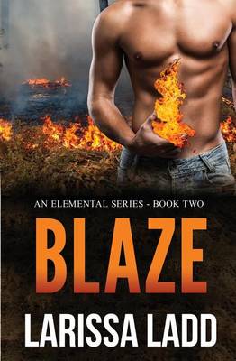 Cover of Blaze