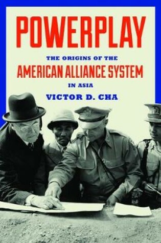 Cover of Powerplay