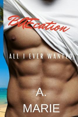 Book cover for BAEcation