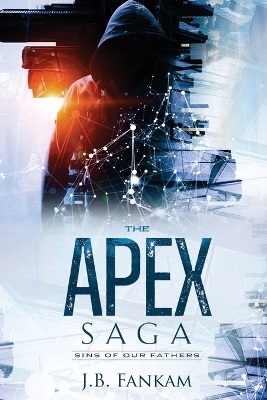 Cover of The A.P.E.X. Saga