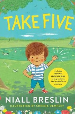 Cover of Take Five