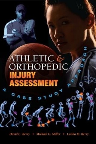 Cover of Athletic and Orthopedic Injury Assessment