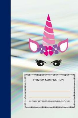 Cover of Primary Composition