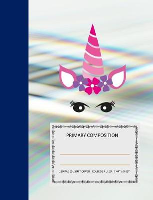 Book cover for Primary Composition