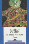 Book cover for El Exilio y el Reino