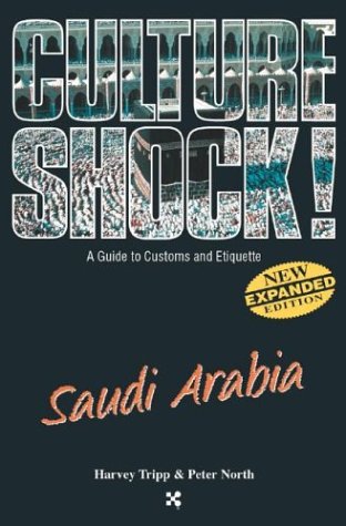 Cover of Saudi Arabia