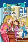 Book cover for Staying Home Alone