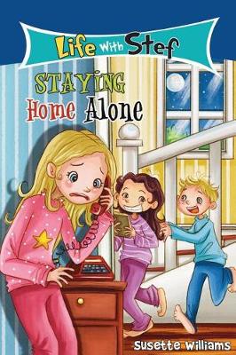 Cover of Staying Home Alone
