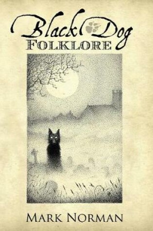 Cover of Black Dog Folklore