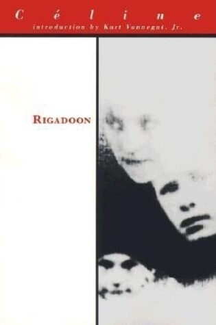 Cover of Rigadoon