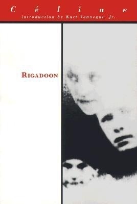 Book cover for Rigadoon