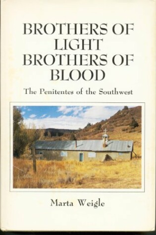 Cover of Brothers of Light Brothers of