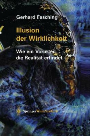 Cover of Illusion Der Wirklichkeit