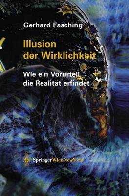 Book cover for Illusion Der Wirklichkeit