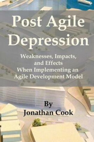 Cover of Post Agile Depression