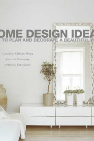 Cover of Home Design Ideas