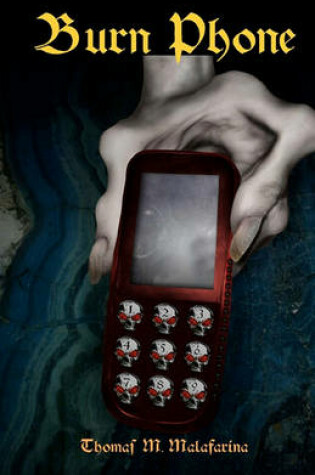 Cover of Burn Phone