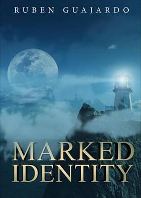 Cover of Marked Identity