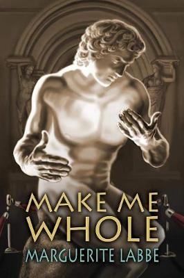 Book cover for Make Me Whole