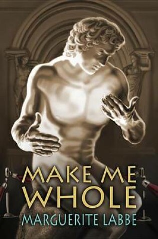 Cover of Make Me Whole