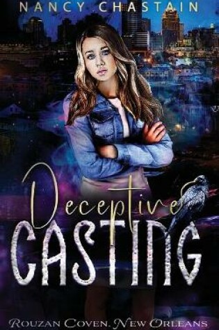 Cover of Deceptive Casting