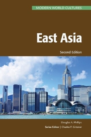 Cover of East Asia