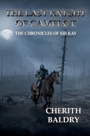 Cover of The Last Knight of Camelot