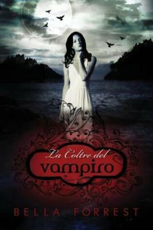 Cover of La Coltre del Vampiro