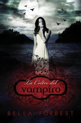Book cover for La Coltre del Vampiro