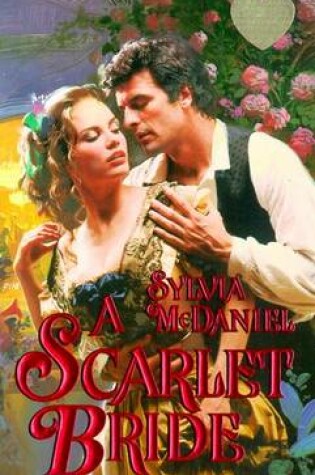 Cover of A Scarlet Bride