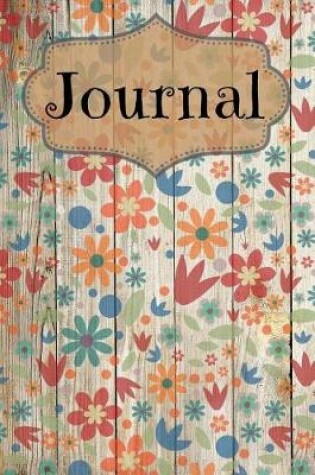 Cover of Tropical Floral Journal