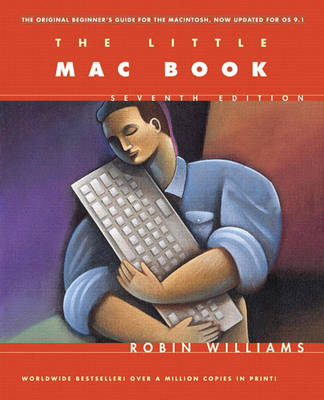 Cover of The Little Mac Book