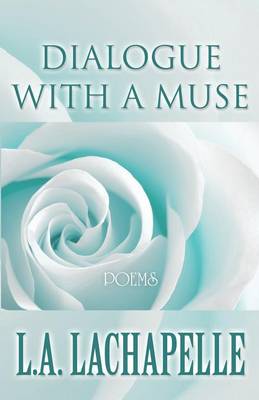 Book cover for Dialogue with a Muse