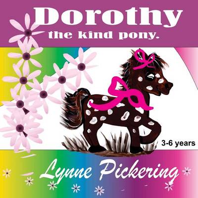 Book cover for Dorothy the Kind Pony