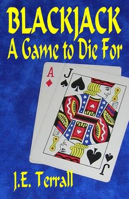 Book cover for Blackjack