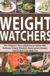 Book cover for Weight Watchers