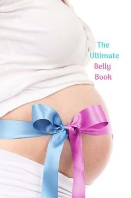 Book cover for The ultimate belly book
