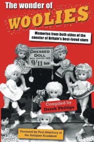 Cover of The Wonder of Woolies