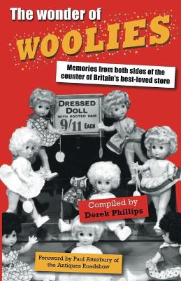 Book cover for The Wonder of Woolies