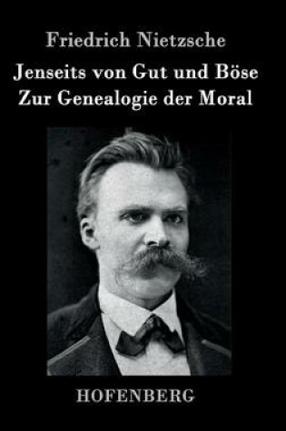 Cover of Jenseits von Gut und Boese / Zur Genealogie der Moral