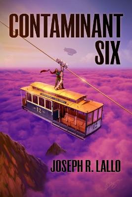 Cover of Contaminant Six