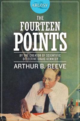 Book cover for The Fourteen Points