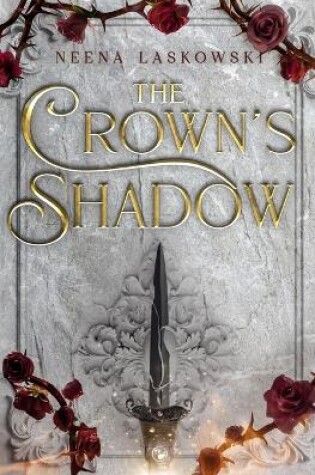 Cover of The Crown's Shadow