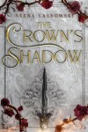 Book cover for The Crown's Shadow