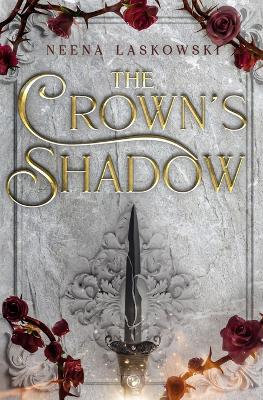 Book cover for The Crown's Shadow