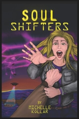 Cover of Soul Shifters